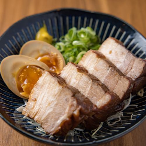 男の角煮