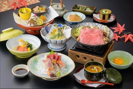季節の会席 絢 ーあやー 【お料理のみ】