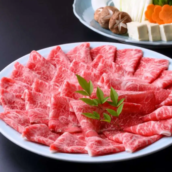 しゃぶしゃぶ　奏ーかなでー