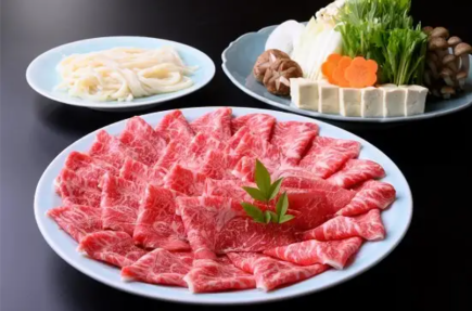 しゃぶしゃぶ 結 ーむすびー
