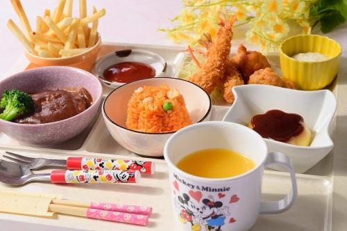 お子様セット