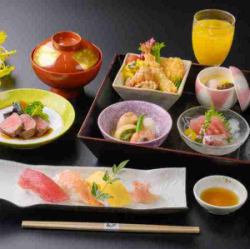 お子様ごちそう膳【ご注文の方は予約時コメント欄に『お子様ごちそう膳』とご記載ください】