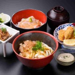 伊勢志摩めぐり御膳　