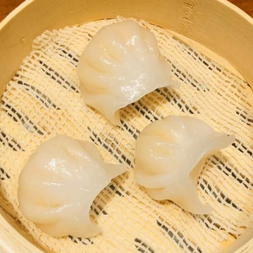 本格点心