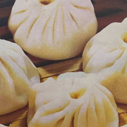 小籠包