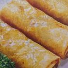 五目春巻/チーズ春巻
