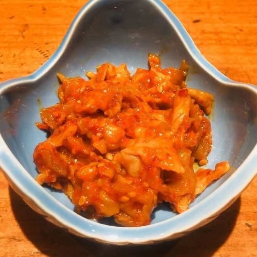 前菜は280円～ご用意。