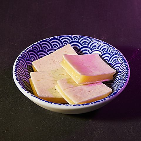 大判焼きチータラ