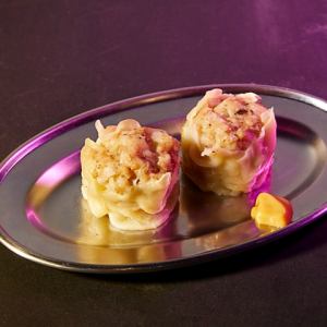 Oyaji的烧麦 2块