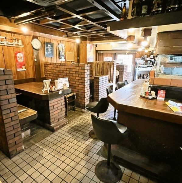In a great location just 4 minutes from the station, you can casually enjoy delicious charcoal-grilled yakitori at a reasonable price♪ All the staff are in good spirits today, offering a selection of special delicacies that will surely satisfy you, from yakitori to other chicken dishes and daily specials. We are waiting for you!