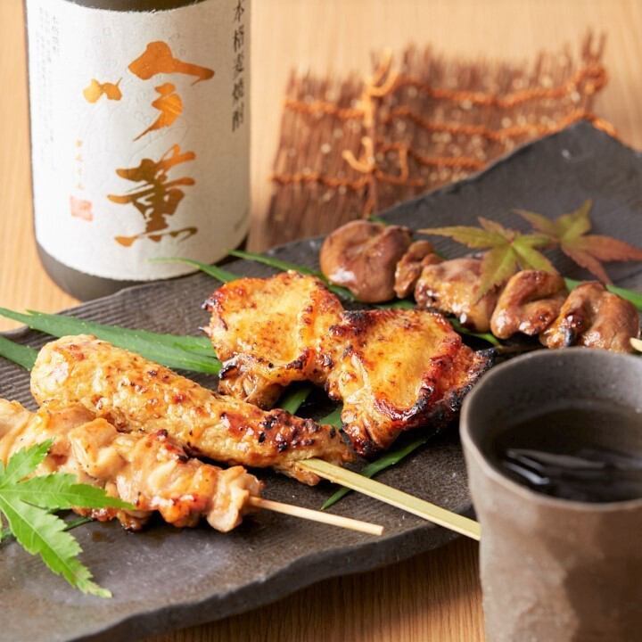 川西駅スグにOPEN予定。各種宴会にオススメの個室席もご用意。