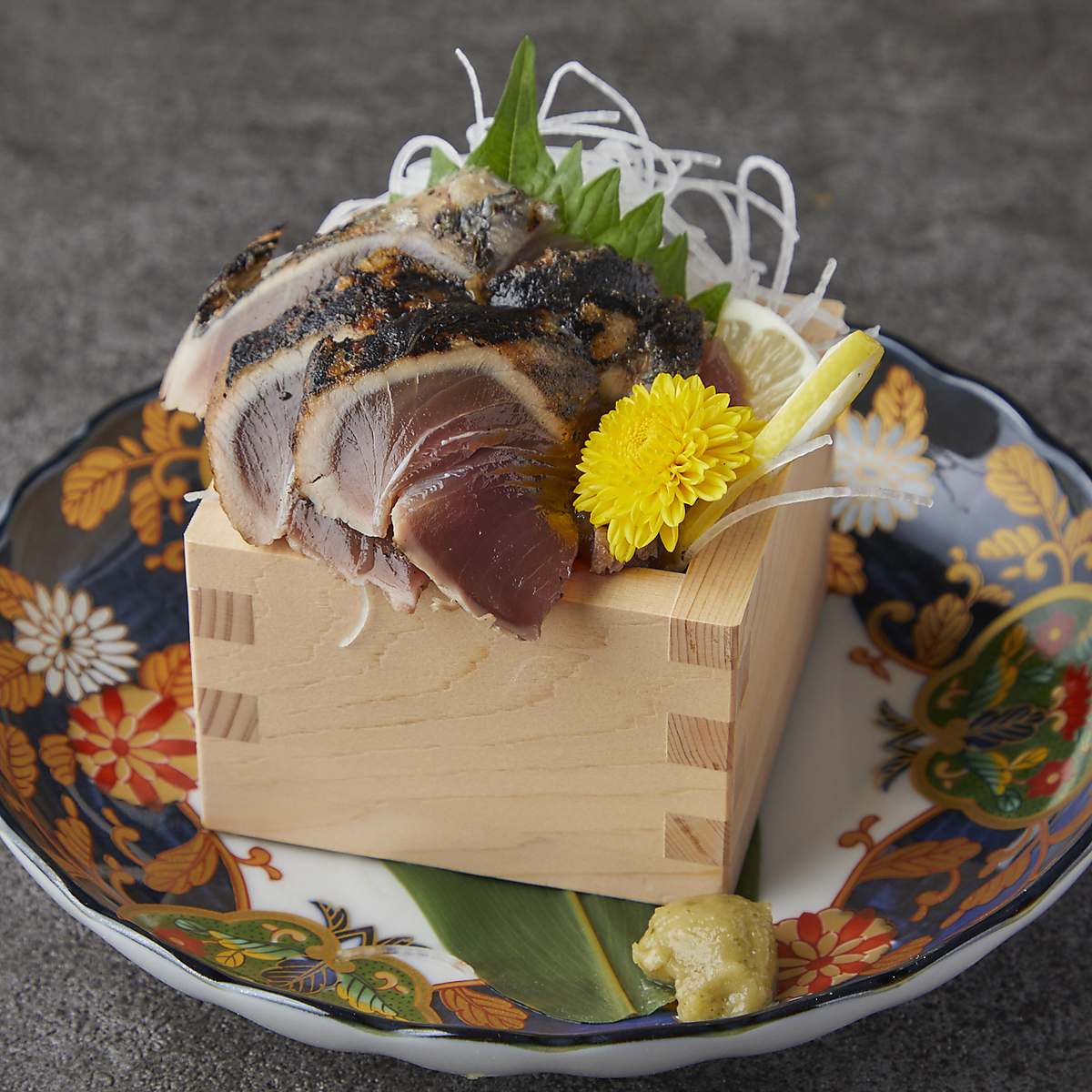 各種宴会にオススメの個室席もご用意。