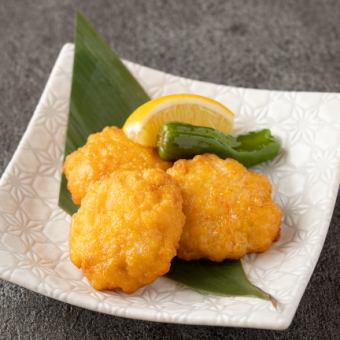 海老しんじょう