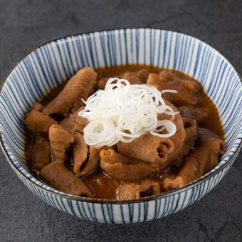 モツ煮