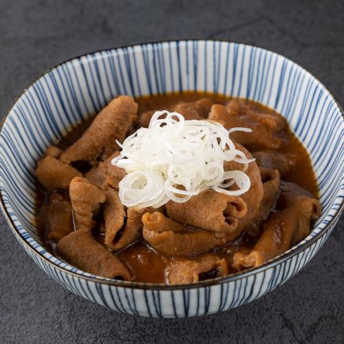 モツ煮