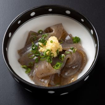 いごねり