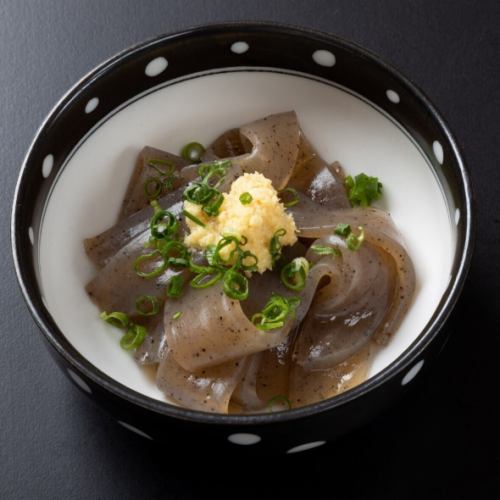 いごねり