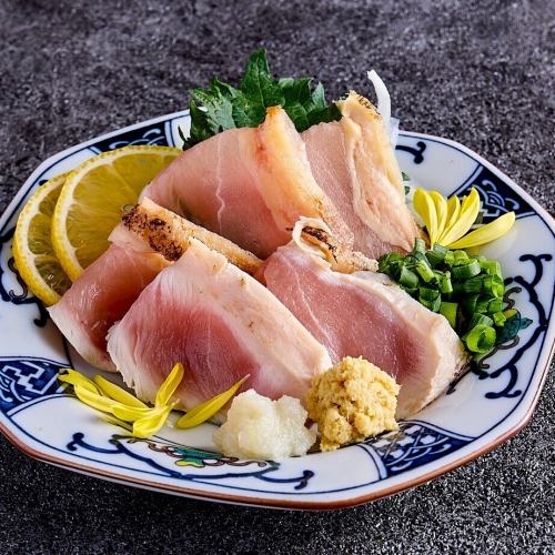 むね刺し