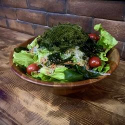 Siren Salad