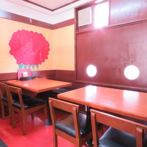 [Table seating available] 3-minute walk from Kawachi-Hanazono Station! As it's close to the station, it's a convenient restaurant for both lunch and dinner.All of the authentic dishes prepared by our cheerful and friendly chef are exquisite. Perfect for any occasion, whether it's a girls' night out, a moms' night out, a date, or just hanging out with friends!