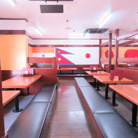 [Chartered ◎] Safe for a large number of people! Chartered OK !! You can enjoy the excitement without worrying about the surroundings ◎ There is also a great all-you-can-eat and drink course, so if you are interested, please match the number of people and budget Please feel free to contact us.Recommended for various banquets and drinking parties ♪