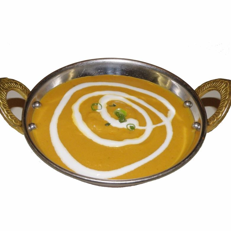 Pork curry