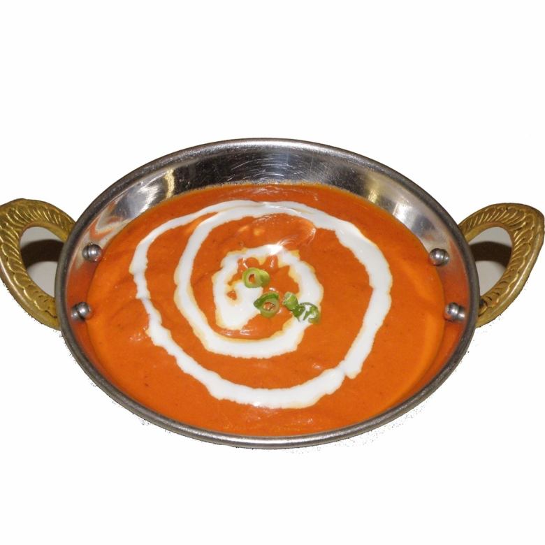 Keema egg curry