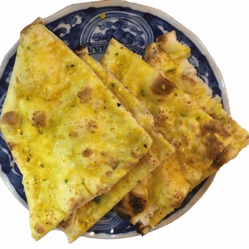 Garlic Nan