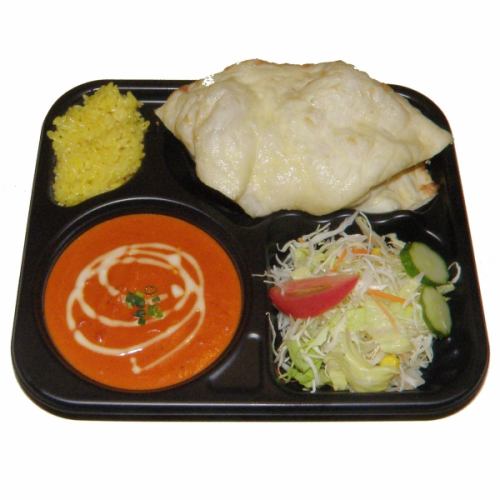 A弁当
