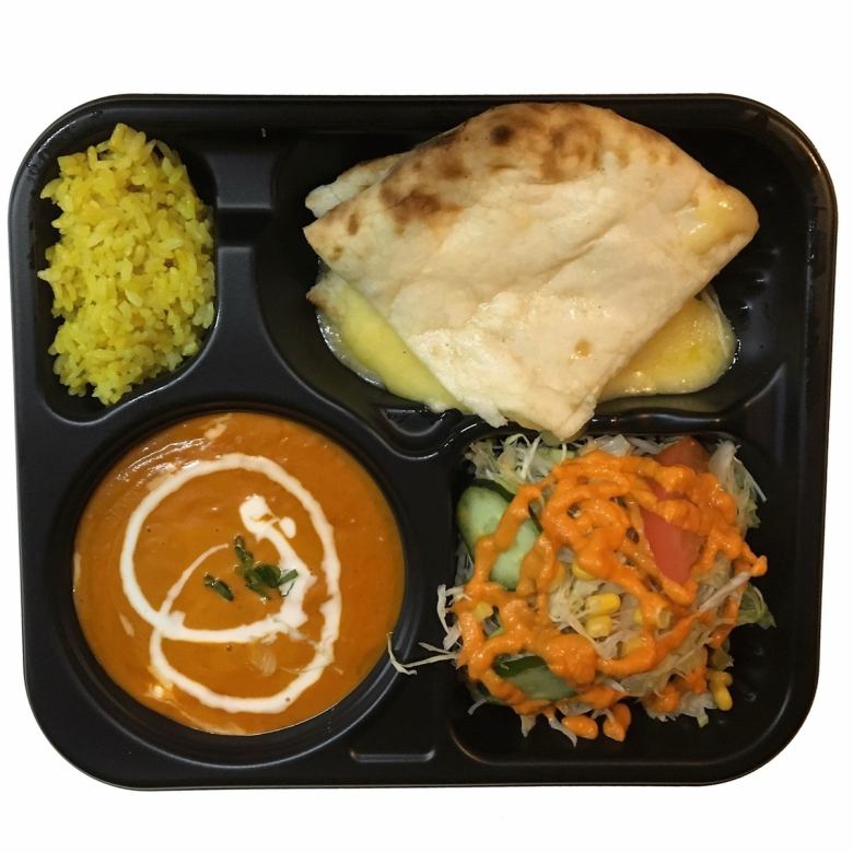 D弁当