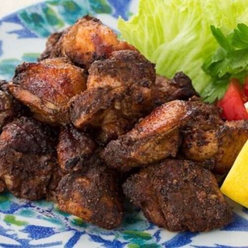 ≪120 minutes all-you-can-eat and drink plan♪≫ Jack Chicken Course ◇ 8 dishes total 3950 yen