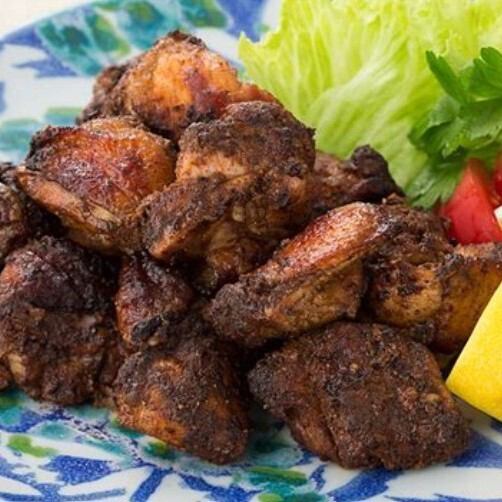 ≪120 minutes all-you-can-eat and drink plan♪≫ Jack Chicken Course ◇ 8 dishes total 3950 yen