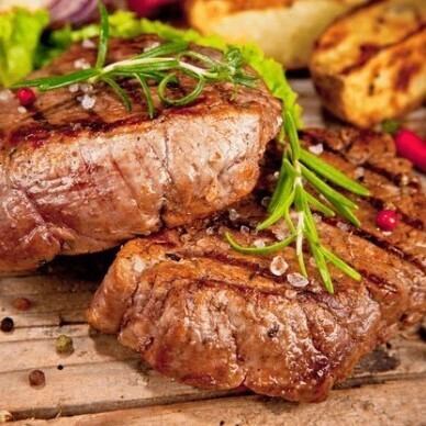 ≪120 minutes all-you-can-eat and drink plan♪≫ Table-cut Churrasco course ◇ 8 dishes total 4,800 yen