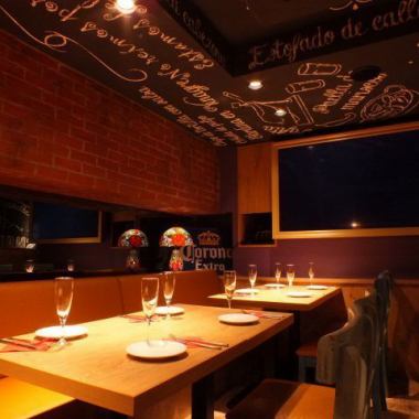 【完全個室】　歓迎会・送別会・女子会・記念日に最適空間♪2h3300円～、3h6000円など様々なシーンでご利用頂けるコースを多数ご用意しております！