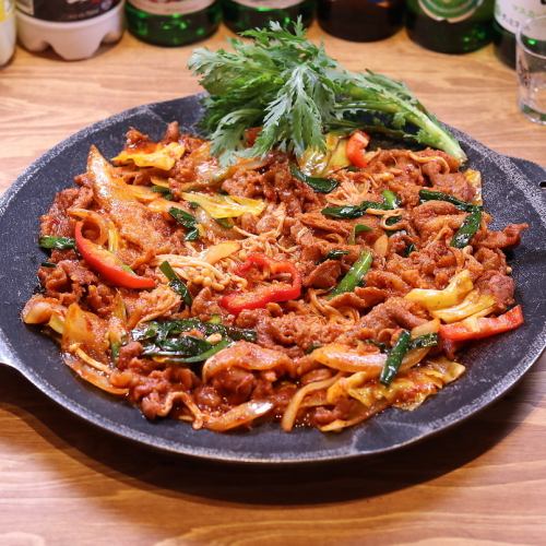 こだわり抜いた内装♪