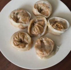 キムチ餃子（3個）