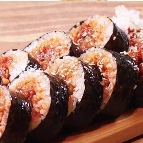 チャンジャキンパ