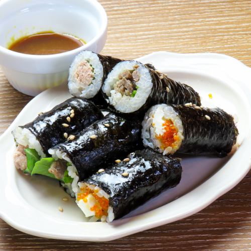 80品以上食べ放題!新大久保の第一食堂がリニューアル!