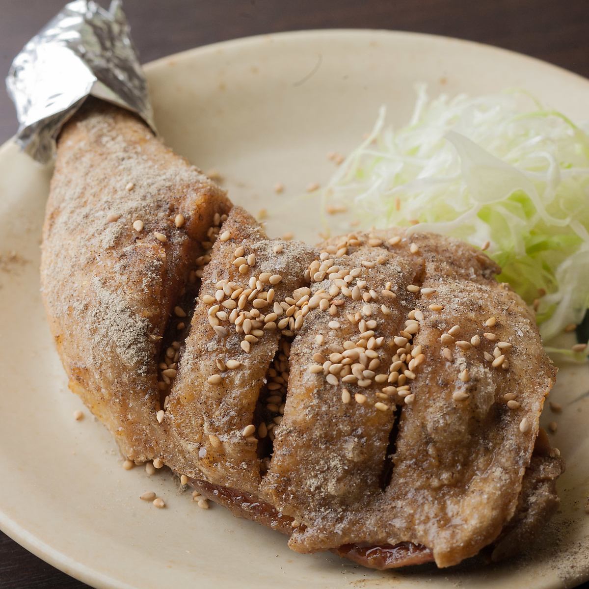 地元の方々にも愛される手羽先で名古屋の味を存分に堪能できます