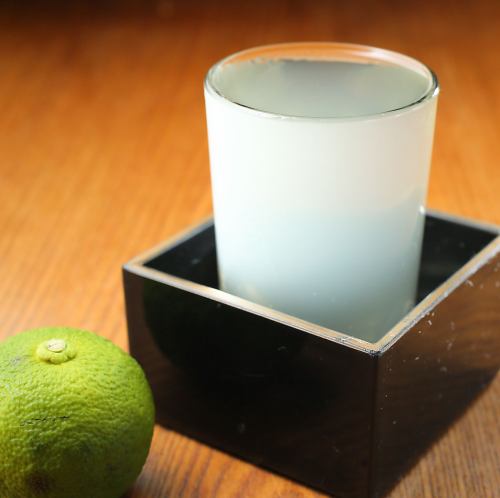 [Sake variety] Hot sake in cold winter!