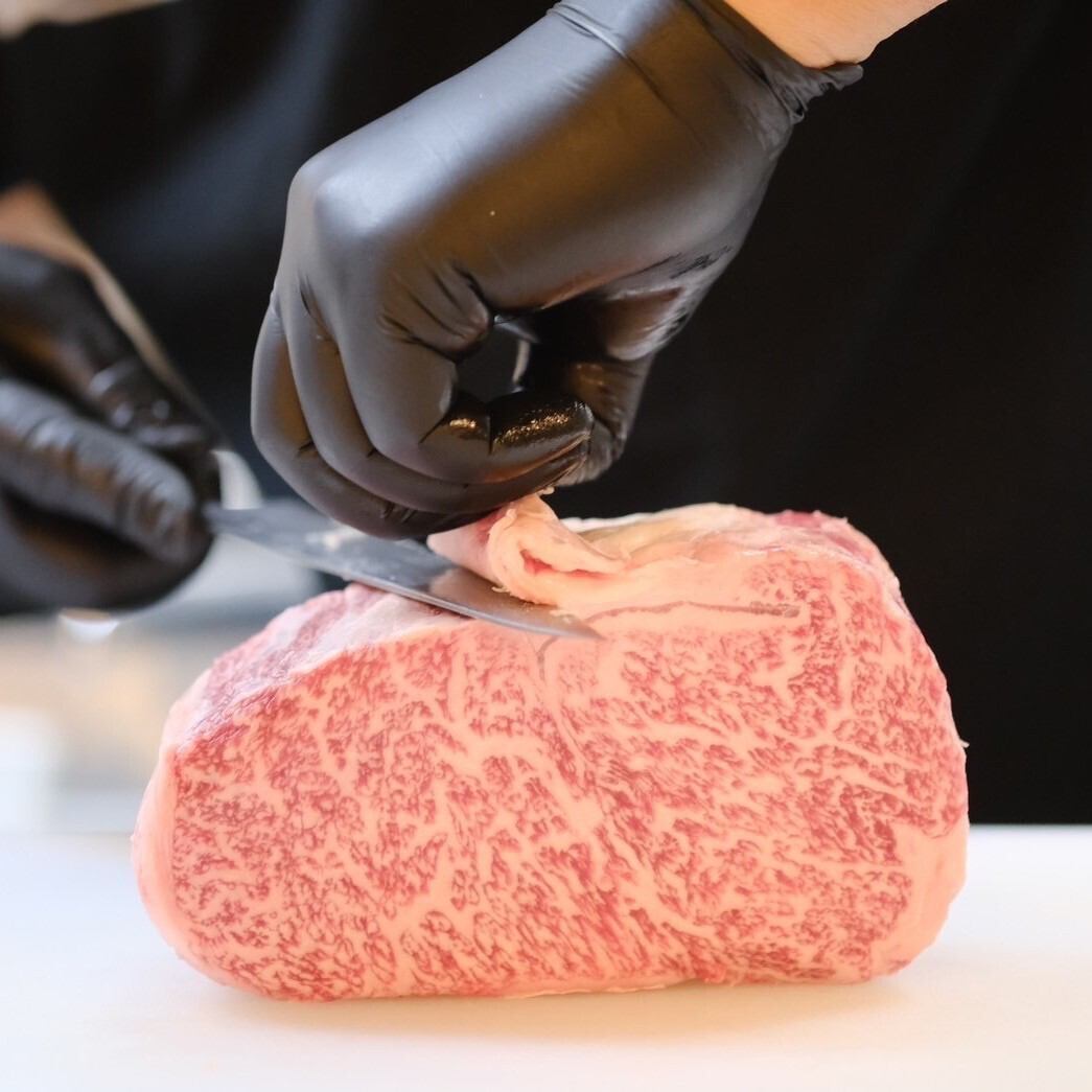 和牛を専門に扱う市場直営だからこそできる!新鮮で高品質なお肉を大衆価格でご提供!