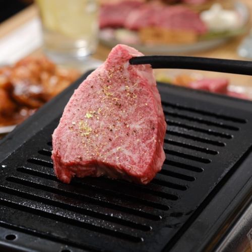宮崎牛を大衆価格で提供!