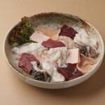 松阪牛ホルモンMIX