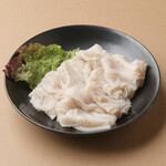 松阪牛センマイ