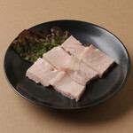 松阪牛コリコリ