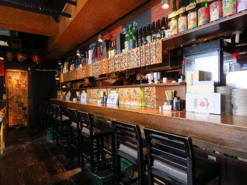 毎朝直送の鶏料理専門店