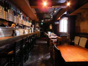 事前にご相談いただければ、お店貸切でのご利用も承ります。お気軽にお電話、または店頭にてご相談ください！