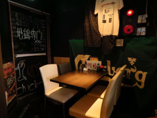 宴会や貸切も承ります！様々なシーンで◎