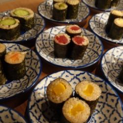 ◆贅沢寿司◆