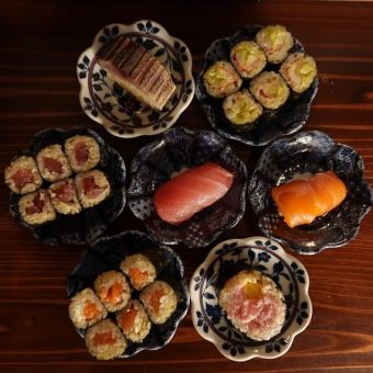 【貸切限定】　無制限飲み放題付き2500円